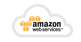 7 Logo Amazon Web Services