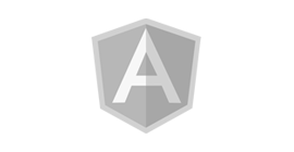 4 Logo Angular