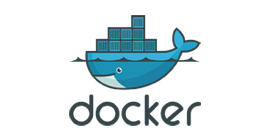 10 Logo Docker