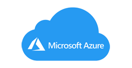 8 Logo Microsoft Azure