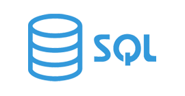 20 Logo SQL