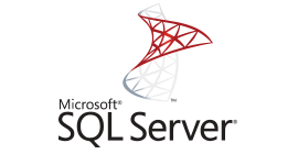 14 Logo SQL Server