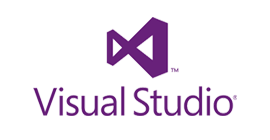 12 Logo Visual Studio